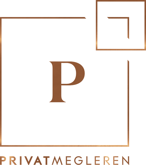 PrivatMegleren Logo